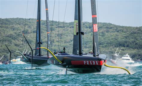 prada cup race 7 and 8|America's Cup 2021: Prada Cup final race 7 and 8 live, Luna .